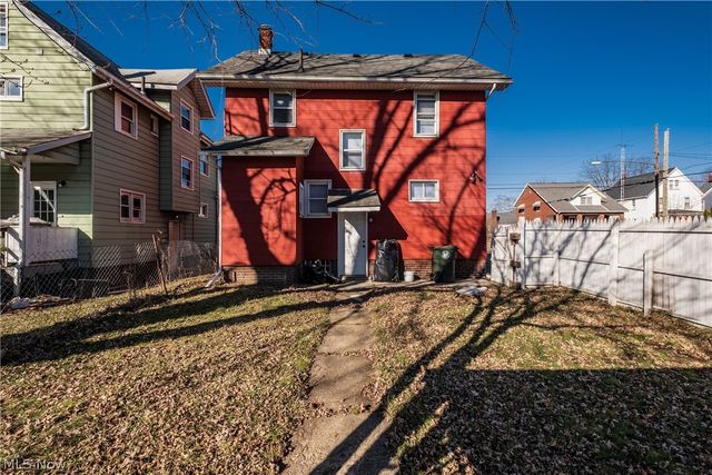 1000 Arlington Avenue SW, Canton, OH 44710