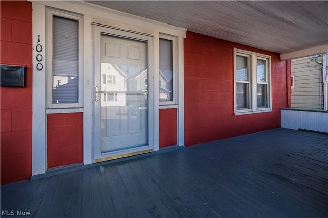 1000 Arlington Avenue SW, Canton, OH 44710