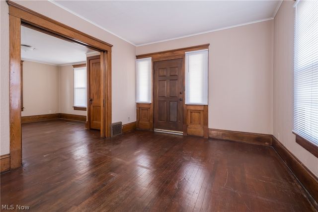 1000 Arlington Avenue SW, Canton, OH 44710