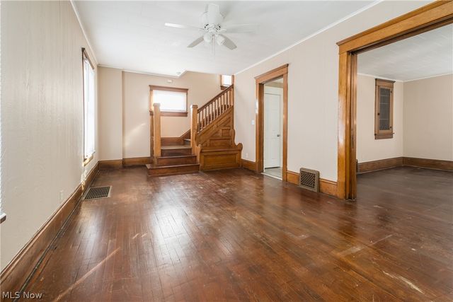 1000 Arlington Avenue SW, Canton, OH 44710