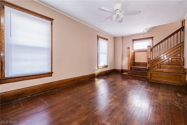 1000 Arlington Avenue SW, Canton, OH 44710