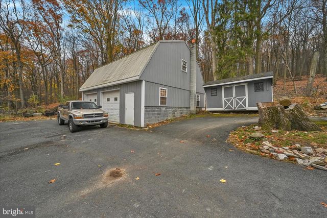 2460 GRANDVIEW AVE, Reading, PA 19606