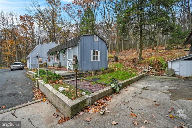 2460 GRANDVIEW AVE, Reading, PA 19606