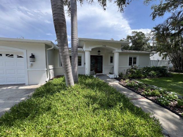 146 GIRALDA BOULEVARD NE, St Petersburg, FL 33704