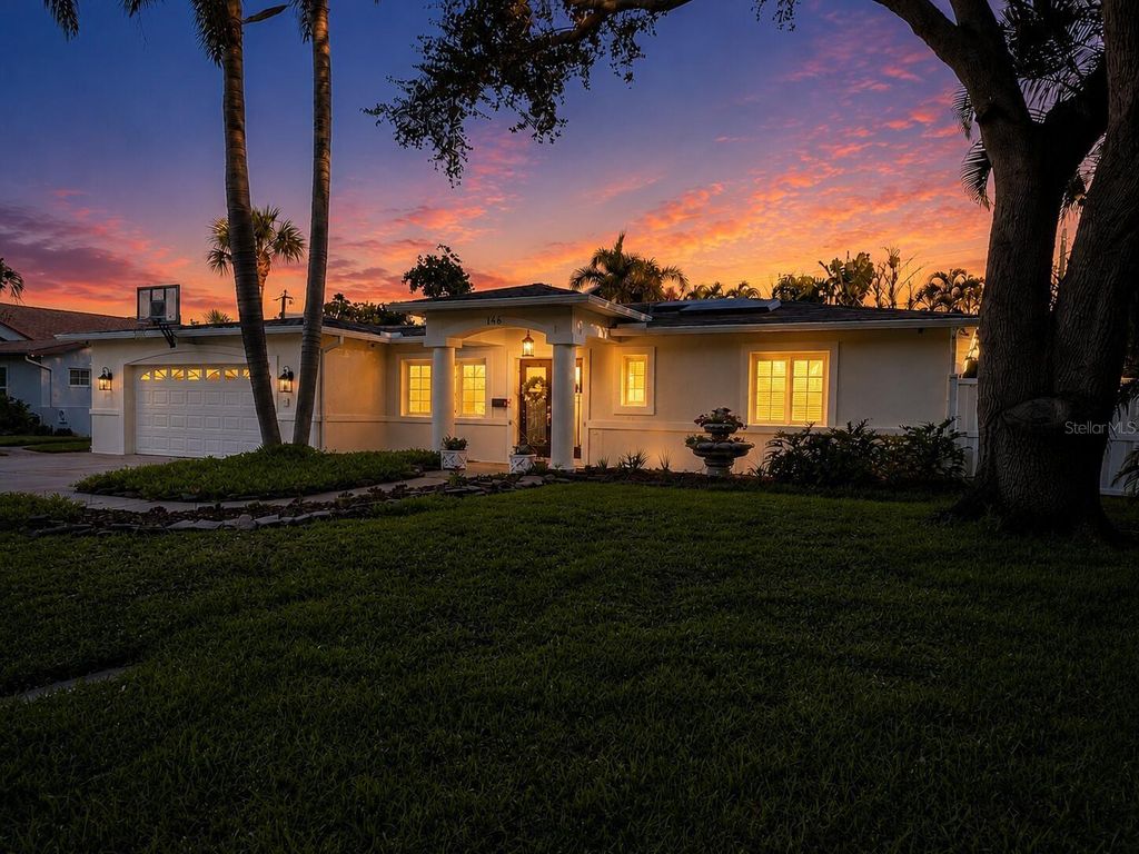 146 GIRALDA BOULEVARD NE, St Petersburg, FL 33704