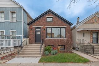 3621 S Wallace Street, Chicago, IL 60609