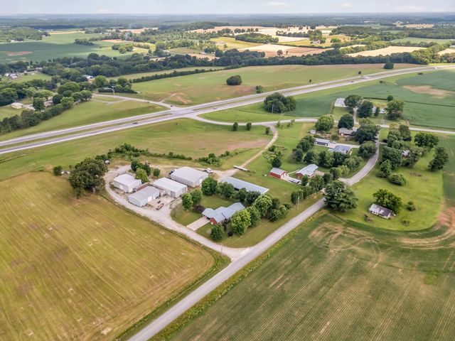 184 Buncombe Rd, Belvidere, TN 37306