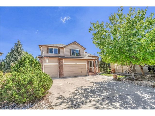 17672 E Weaver Pl, Aurora, CO 80016