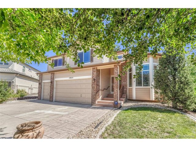 17672 E Weaver Pl, Aurora, CO 80016