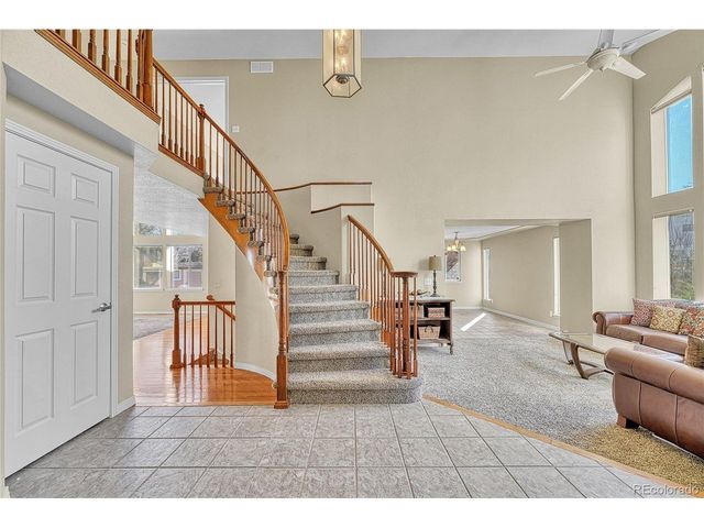 17672 E Weaver Pl, Aurora, CO 80016