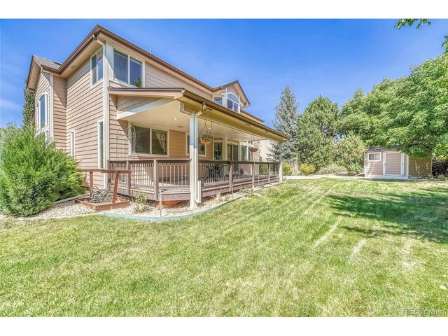 17672 E Weaver Pl, Aurora, CO 80016
