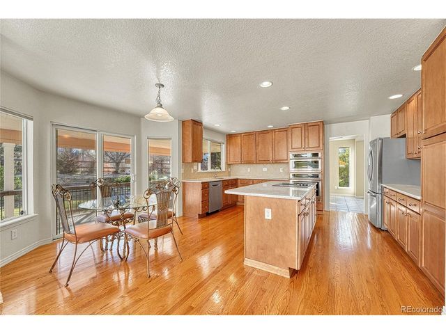 17672 E Weaver Pl, Aurora, CO 80016