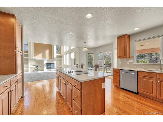 17672 E Weaver Pl, Aurora, CO 80016