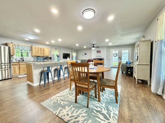 450813 E Anthonys Trail, Afton, OK 74331