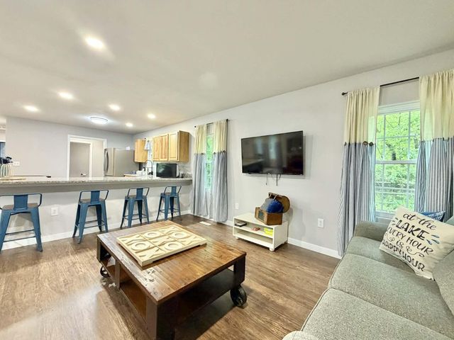 450813 E Anthonys Trail, Afton, OK 74331