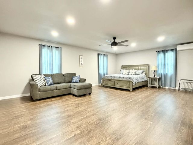 450813 E Anthonys Trail, Afton, OK 74331