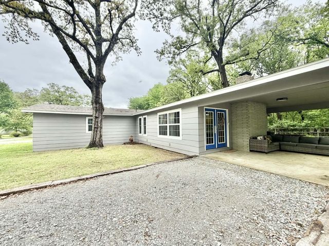 450813 E Anthonys Trail, Afton, OK 74331