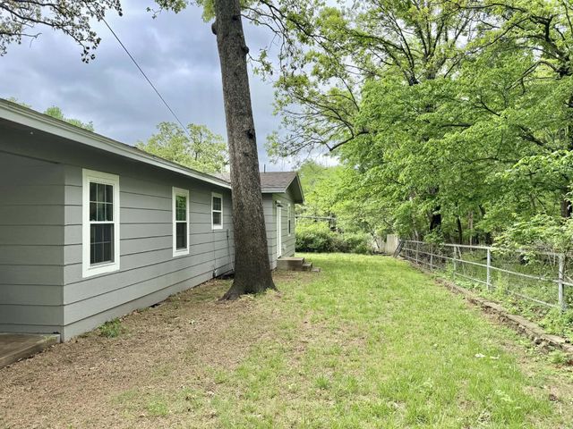 450813 E Anthonys Trail, Afton, OK 74331