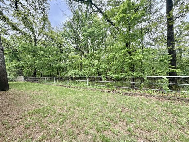 450813 E Anthonys Trail, Afton, OK 74331