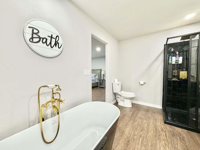 450813 E Anthonys Trail, Afton, OK 74331