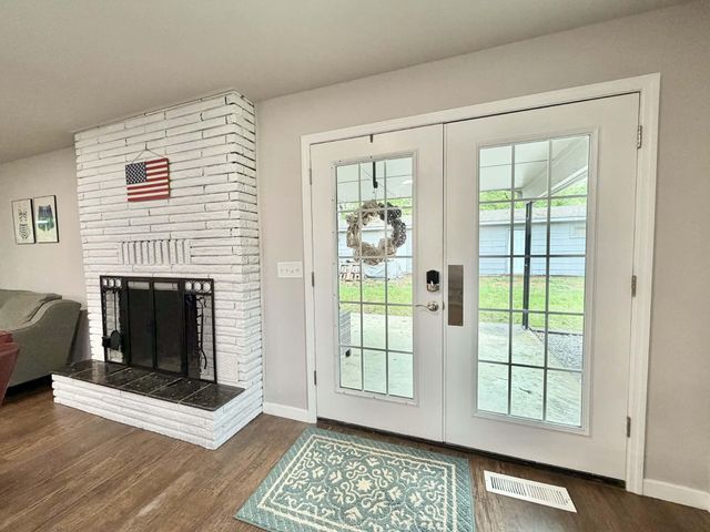 450813 E Anthonys Trail, Afton, OK 74331