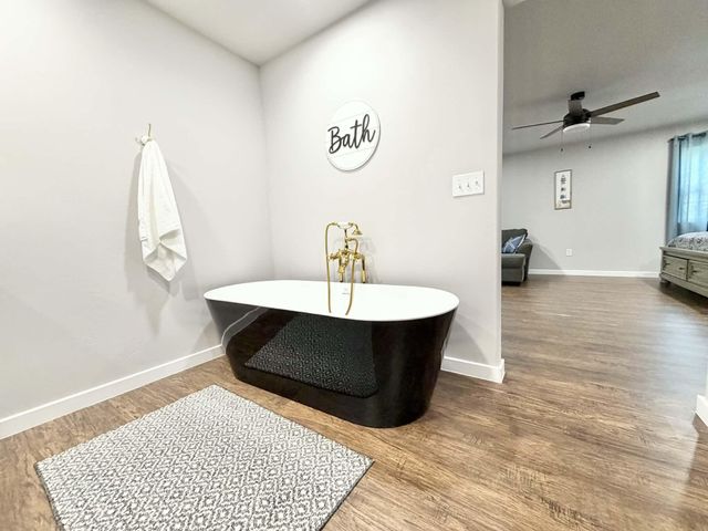 450813 E Anthonys Trail, Afton, OK 74331