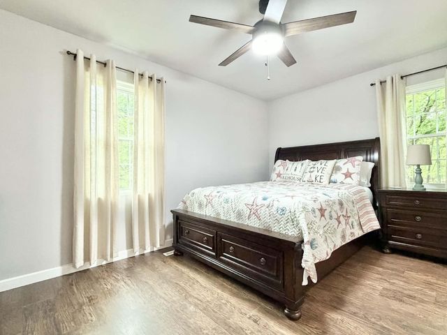 450813 E Anthonys Trail, Afton, OK 74331