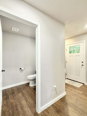 450813 E Anthonys Trail, Afton, OK 74331