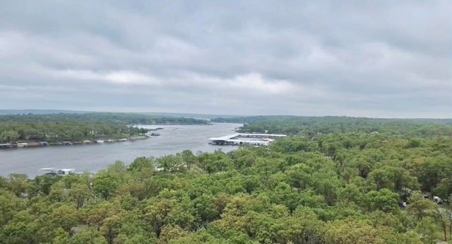 450813 E Anthonys Trail, Afton, OK 74331