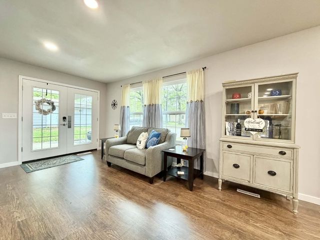 450813 E Anthonys Trail, Afton, OK 74331