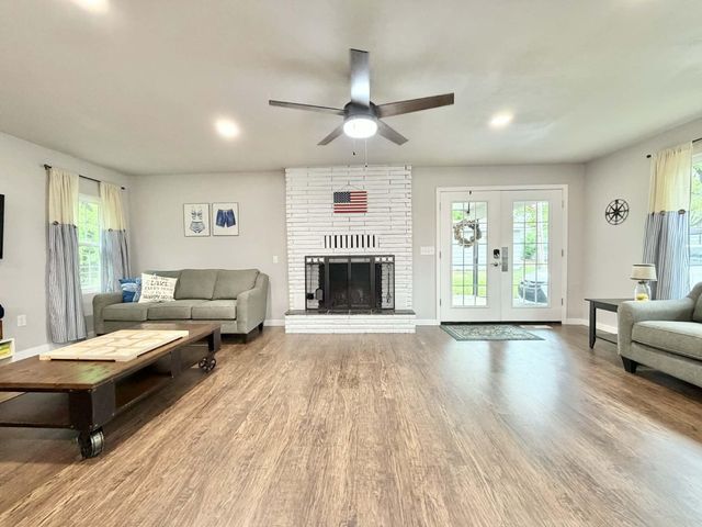 450813 E Anthonys Trail, Afton, OK 74331