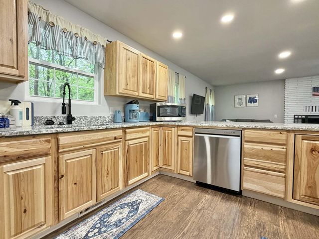 450813 E Anthonys Trail, Afton, OK 74331