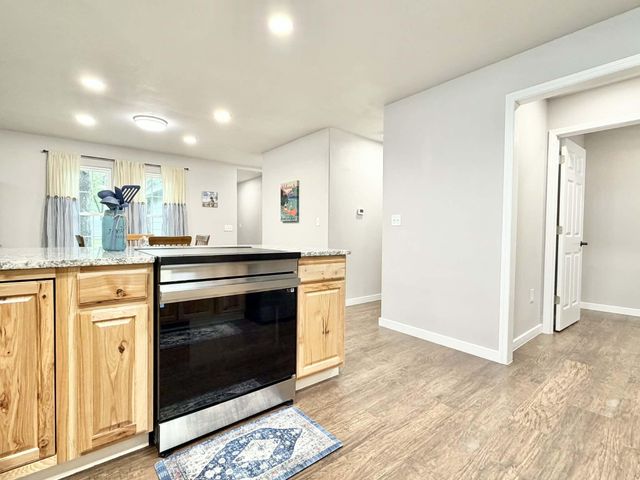 450813 E Anthonys Trail, Afton, OK 74331