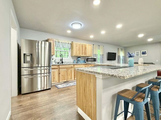 450813 E Anthonys Trail, Afton, OK 74331