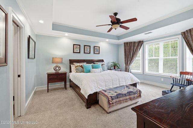68 Bayou Circle, Gulfport, MS 39507