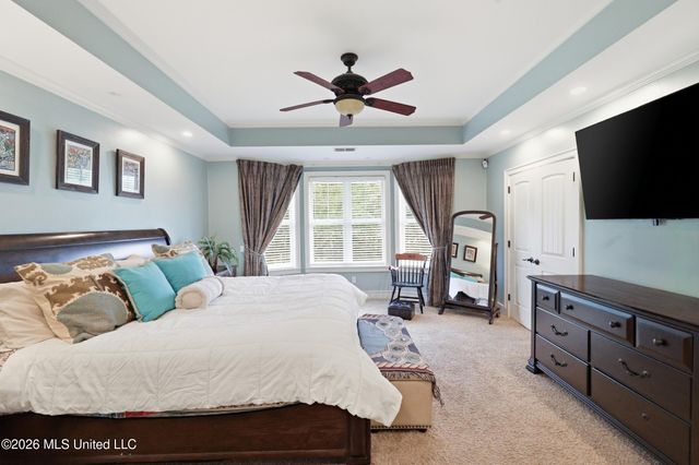 68 Bayou Circle, Gulfport, MS 39507