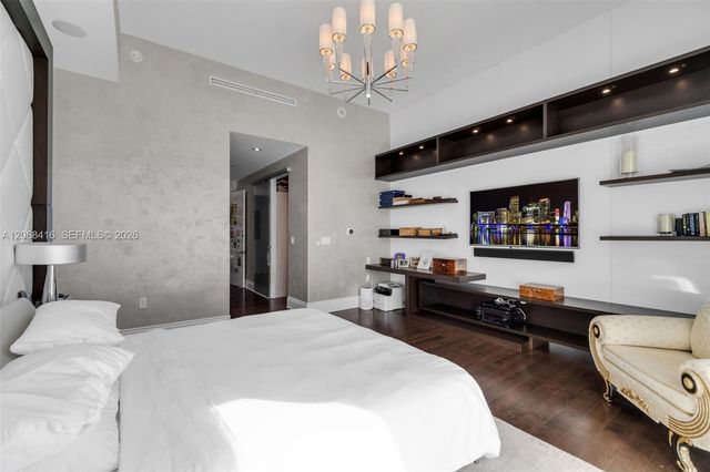 900 Brickell Key Boulevard 2904, Miami, FL 33131