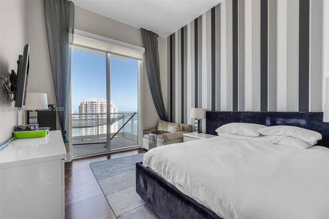 900 Brickell Key Boulevard 2904, Miami, FL 33131