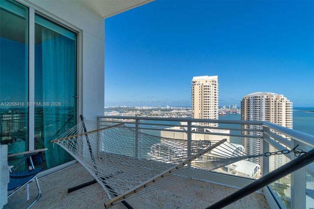 900 Brickell Key Boulevard 2904, Miami, FL 33131