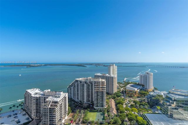 900 Brickell Key Boulevard 2904, Miami, FL 33131