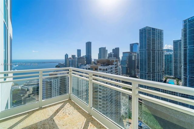 900 Brickell Key Boulevard 2904, Miami, FL 33131