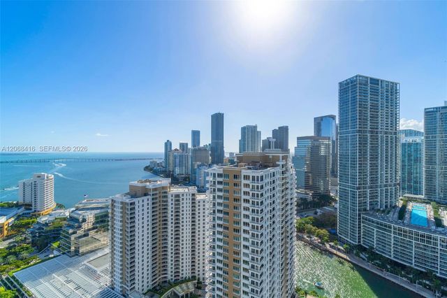 900 Brickell Key Boulevard 2904, Miami, FL 33131