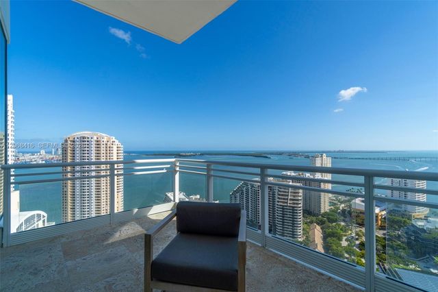 900 Brickell Key Boulevard 2904, Miami, FL 33131