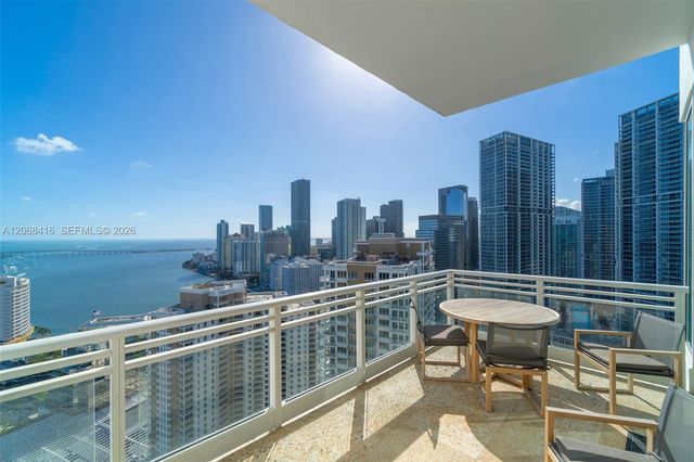 900 Brickell Key Boulevard 2904, Miami, FL 33131