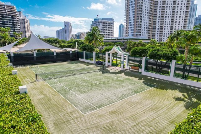 900 Brickell Key Boulevard 2904, Miami, FL 33131