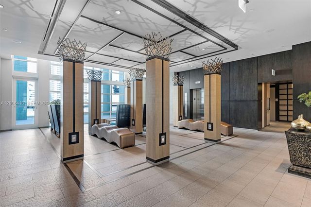 900 Brickell Key Boulevard 2904, Miami, FL 33131