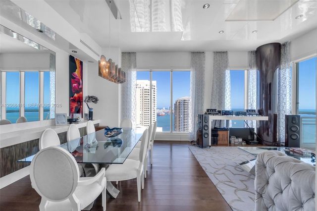 900 Brickell Key Boulevard 2904, Miami, FL 33131