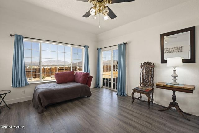 1030 Haystack Drive, Carson City, NV 89705