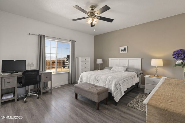 1030 Haystack Drive, Carson City, NV 89705