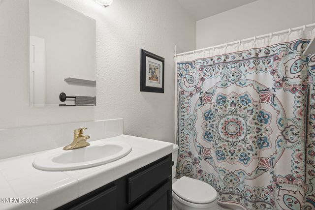 1030 Haystack Drive, Carson City, NV 89705